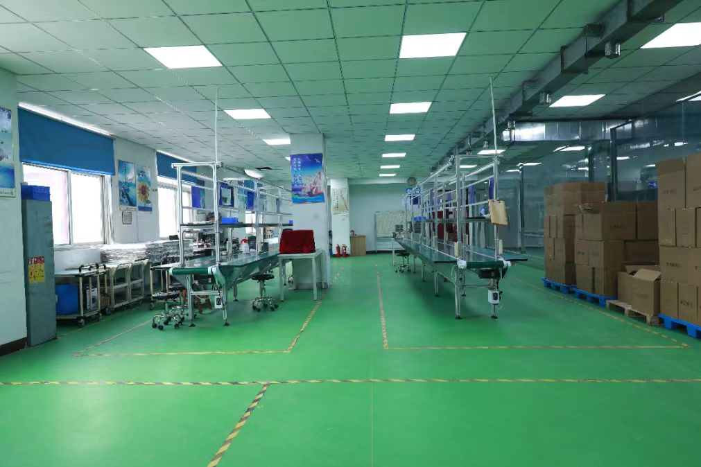 山東濟(jì)南沃爾電源：沃爾