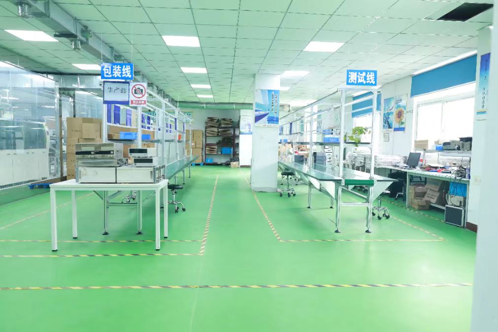 沃爾電子會(huì)客廳2