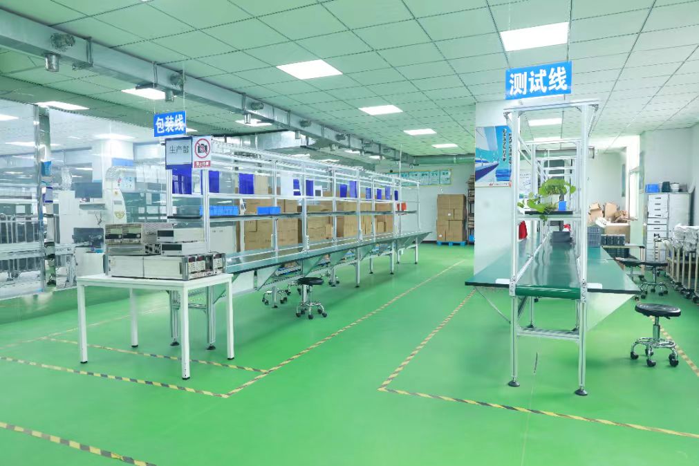 沃爾電子會(huì)客廳2