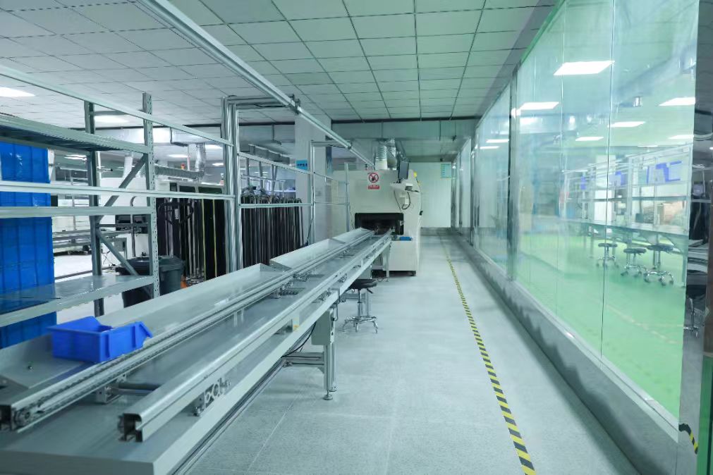 沃爾電子會客廳2