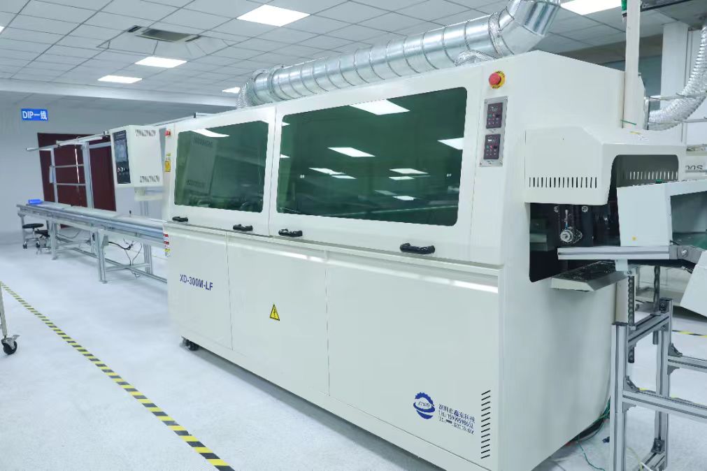 山東濟(jì)南沃爾電源：沃爾