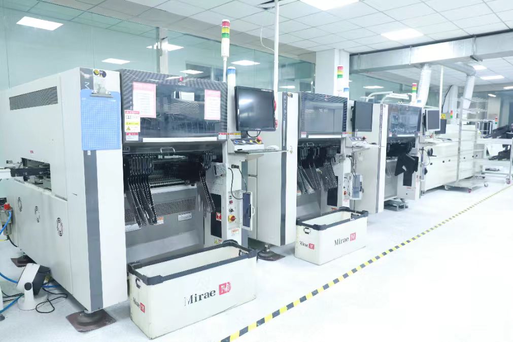 沃爾電子會客廳2