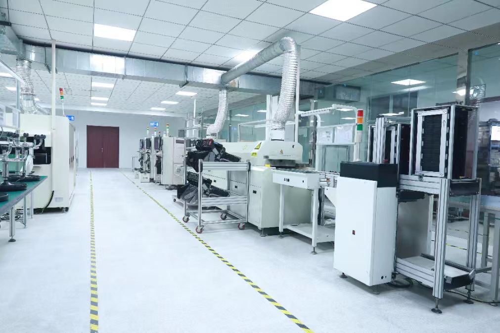 沃爾電子會客廳2