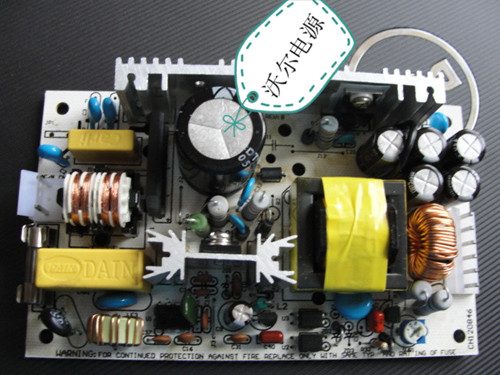 裸板電源P046S240O-1規格書