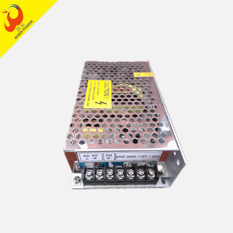 單路輸出開關電源